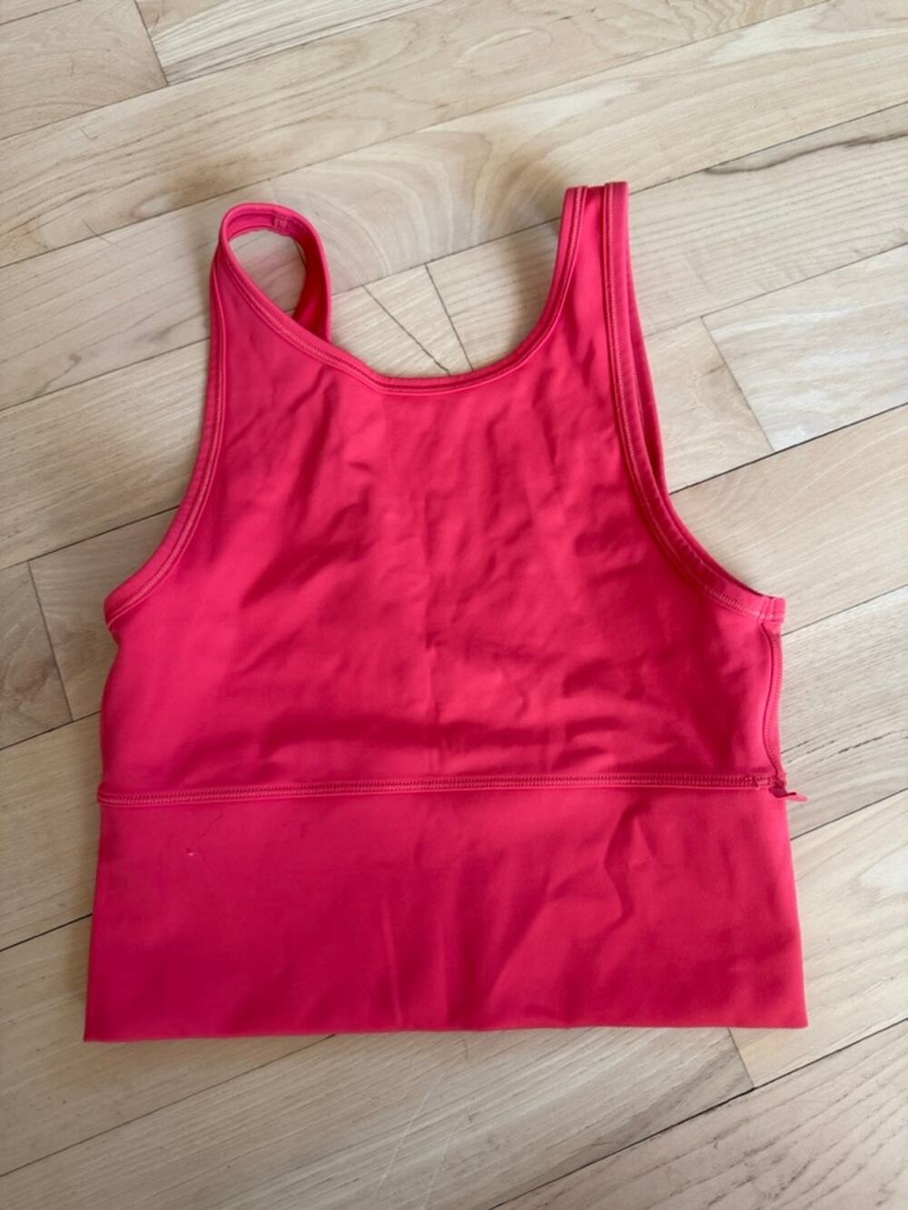 Lululemon Bright Tank Top